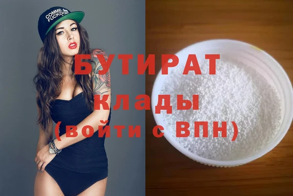 крисы Слюдянка